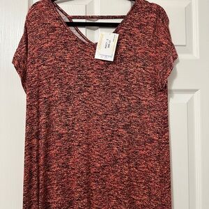 NWT LuLaRoe Macy Dress